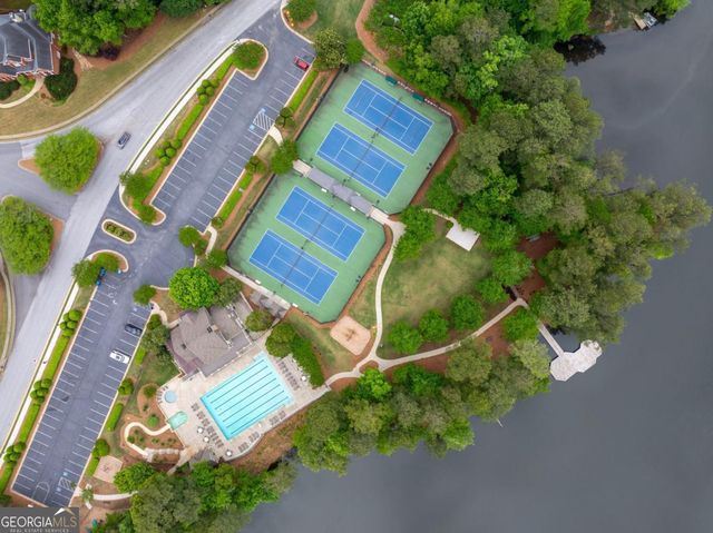 1071 White Cloud Ridge, Snellville, GA 30078