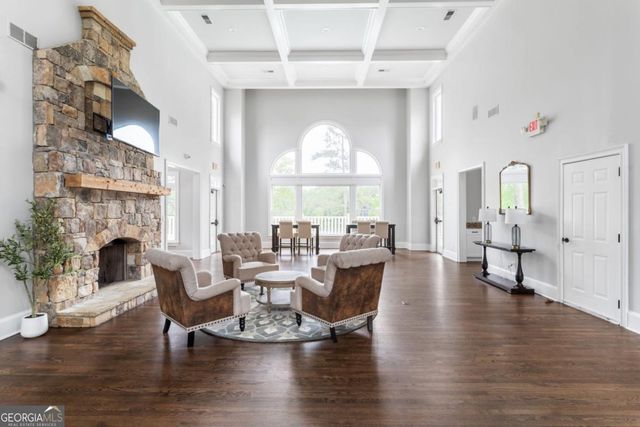 1071 White Cloud Ridge, Snellville, GA 30078