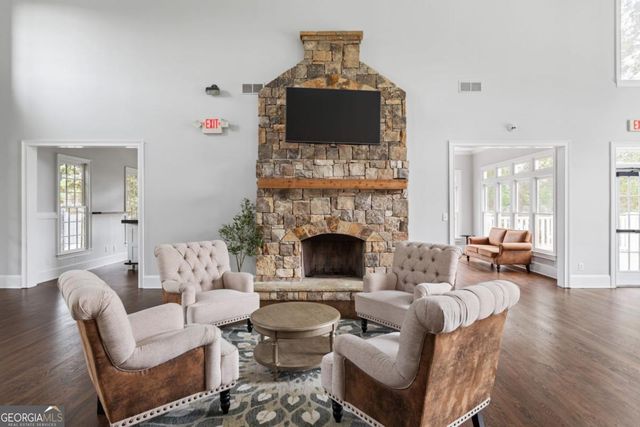1071 White Cloud Ridge, Snellville, GA 30078