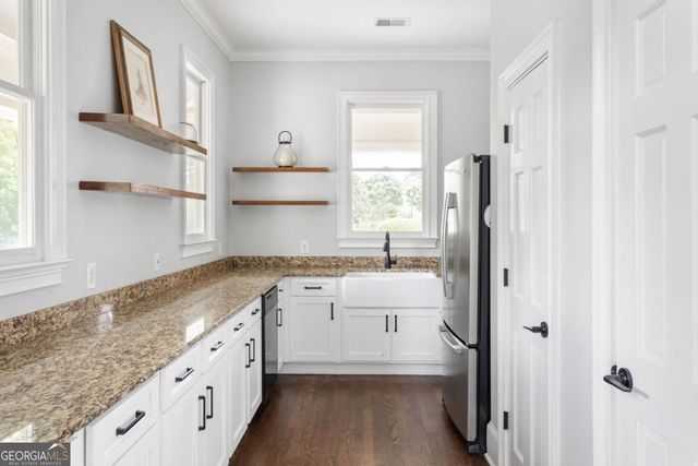 1071 White Cloud Ridge, Snellville, GA 30078
