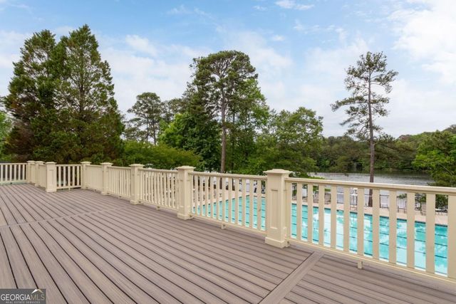 1071 White Cloud Ridge, Snellville, GA 30078
