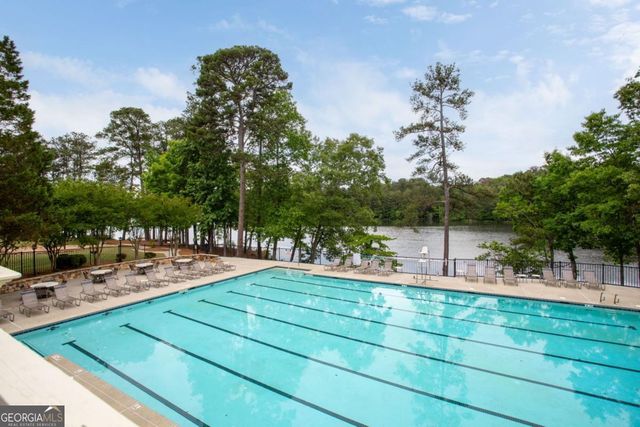 1071 White Cloud Ridge, Snellville, GA 30078