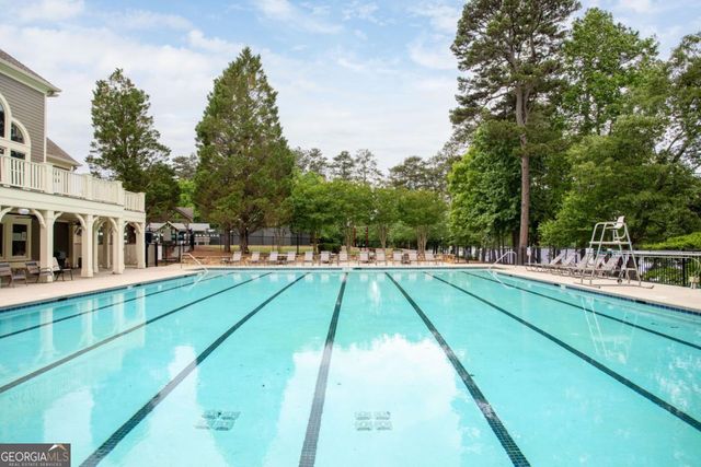 1071 White Cloud Ridge, Snellville, GA 30078