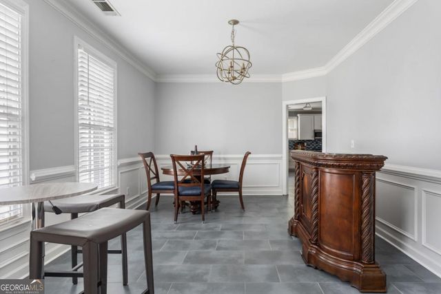 1071 White Cloud Ridge, Snellville, GA 30078