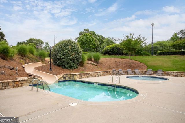 1071 White Cloud Ridge, Snellville, GA 30078