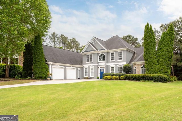 1071 White Cloud Ridge, Snellville, GA 30078