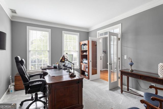 1071 White Cloud Ridge, Snellville, GA 30078