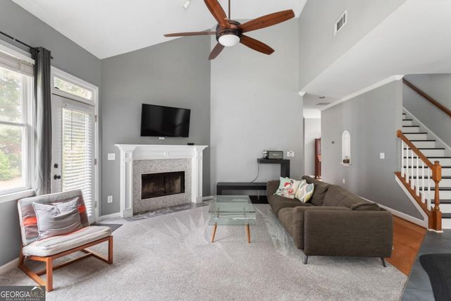 1071 White Cloud Ridge, Snellville, GA 30078