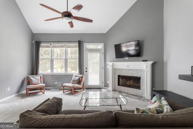 1071 White Cloud Ridge, Snellville, GA 30078