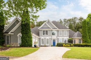 1071 White Cloud Ridge, Snellville, GA 30078