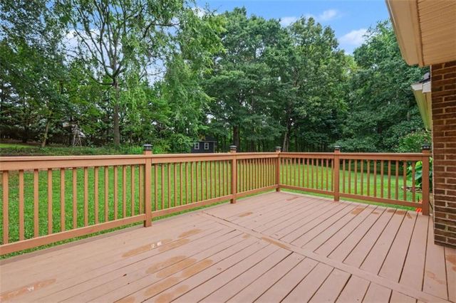 345 Hickory Hills Drive, Jefferson, GA 30549