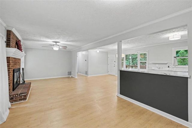 345 Hickory Hills Drive, Jefferson, GA 30549