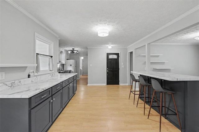 345 Hickory Hills Drive, Jefferson, GA 30549