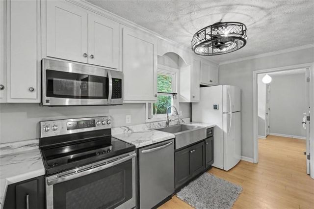 345 Hickory Hills Drive, Jefferson, GA 30549