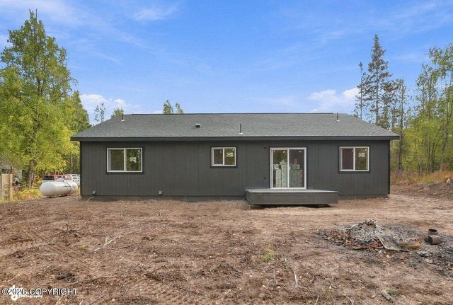 11149 W Big Dipper Drive, Wasilla, AK 99654