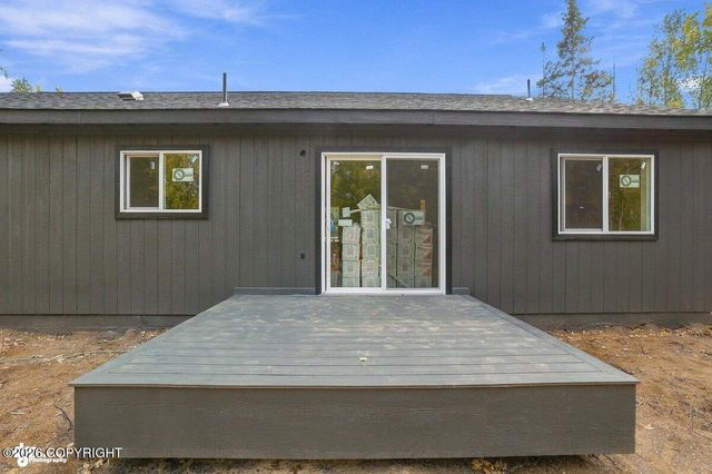 11149 W Big Dipper Drive, Wasilla, AK 99654