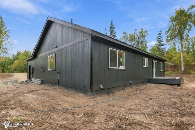 11149 W Big Dipper Drive, Wasilla, AK 99654