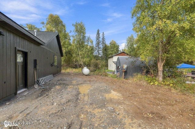 11149 W Big Dipper Drive, Wasilla, AK 99654