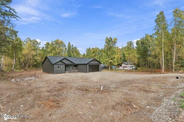 11149 W Big Dipper Drive, Wasilla, AK 99654