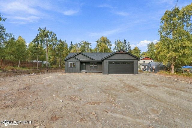 11149 W Big Dipper Drive, Wasilla, AK 99654