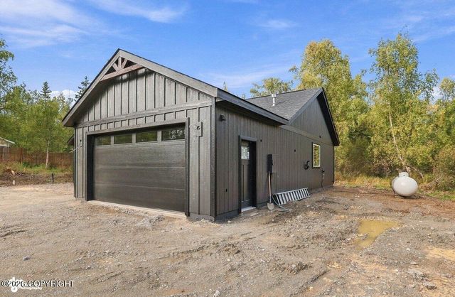 11149 W Big Dipper Drive, Wasilla, AK 99654