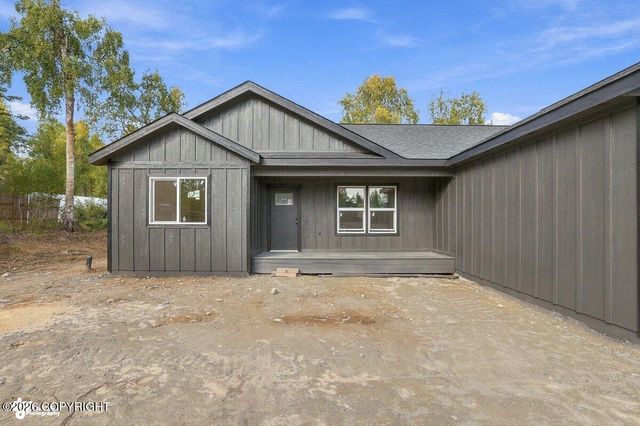 11149 W Big Dipper Drive, Wasilla, AK 99654