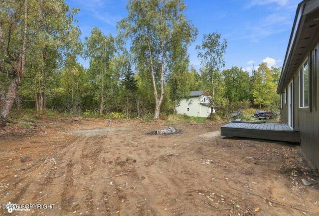 11149 W Big Dipper Drive, Wasilla, AK 99654