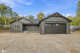 11149 W Big Dipper Drive, Wasilla, AK 99654