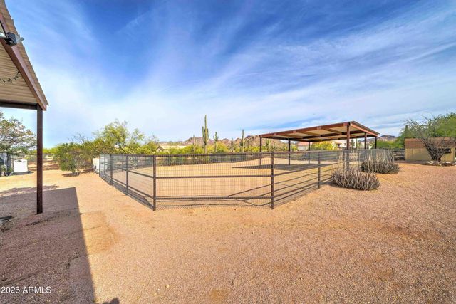 4642 N TOMAHAWK Road, Apache Junction, AZ 85119