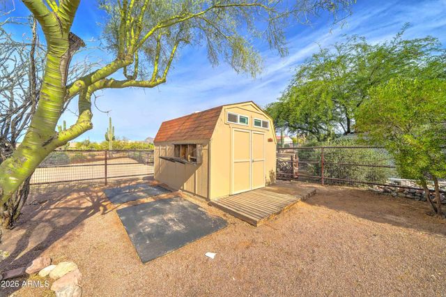 4642 N TOMAHAWK Road, Apache Junction, AZ 85119