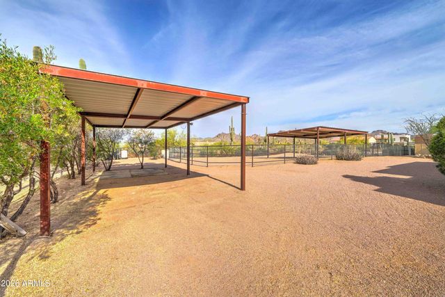 4642 N TOMAHAWK Road, Apache Junction, AZ 85119