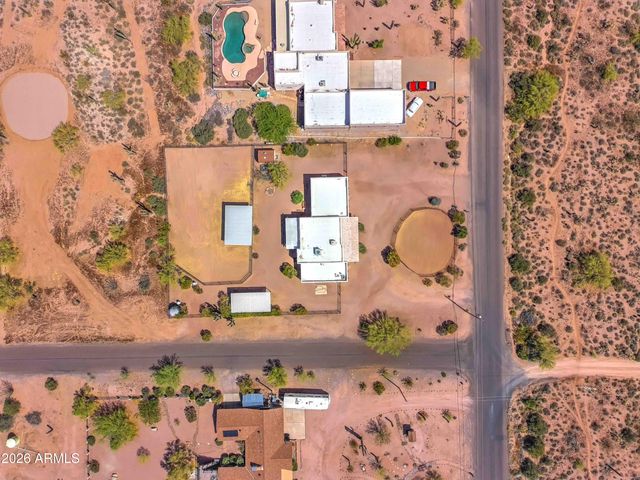 4642 N TOMAHAWK Road, Apache Junction, AZ 85119