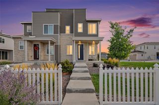 10 N Trussville Street, Aurora, CO 80018