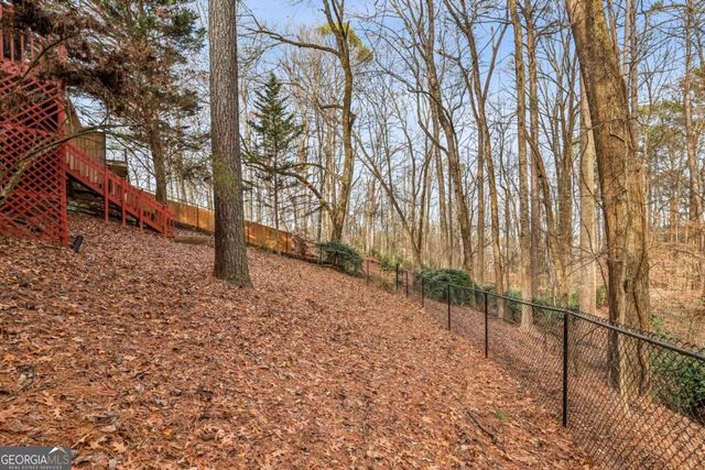 4915 Millers Trace, Peachtree Corners, GA 30096