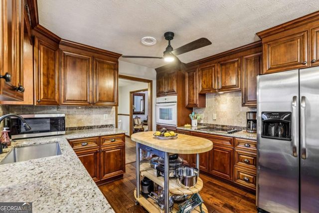 4915 Millers Trace, Peachtree Corners, GA 30096