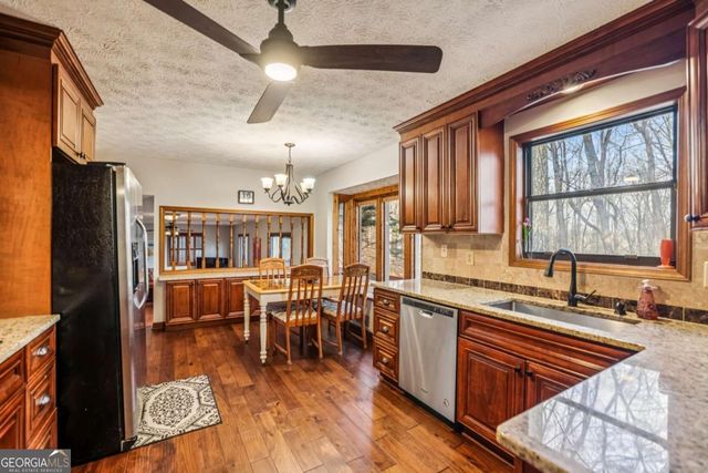 4915 Millers Trace, Peachtree Corners, GA 30096