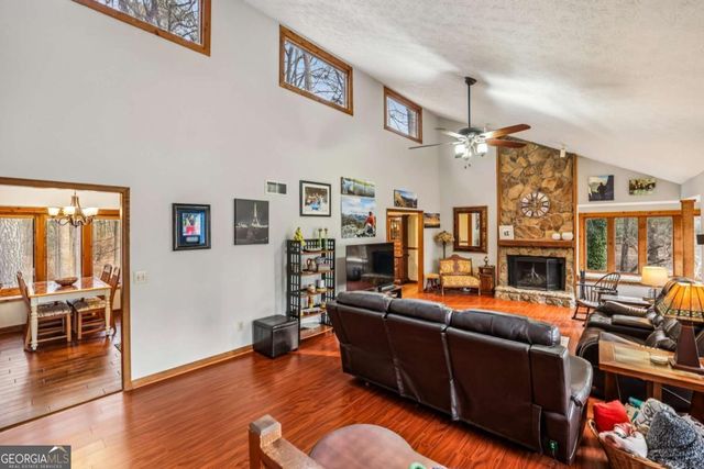 4915 Millers Trace, Peachtree Corners, GA 30096