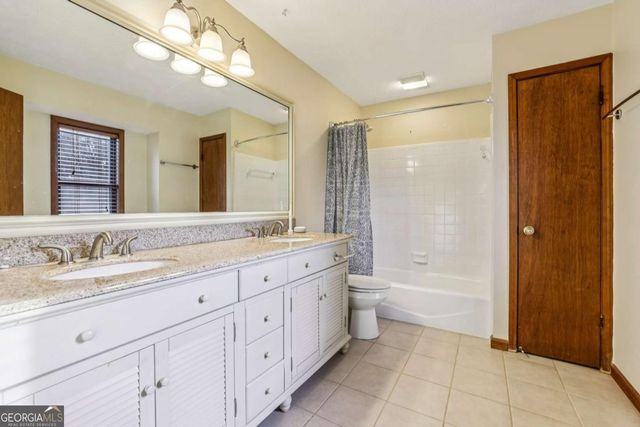 4915 Millers Trace, Peachtree Corners, GA 30096