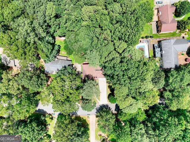 4915 Millers Trace, Peachtree Corners, GA 30096