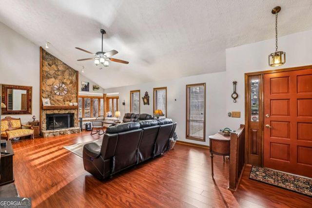 4915 Millers Trace, Peachtree Corners, GA 30096