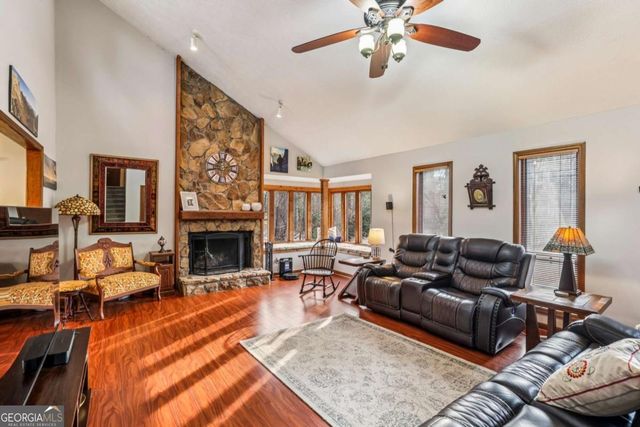 4915 Millers Trace, Peachtree Corners, GA 30096