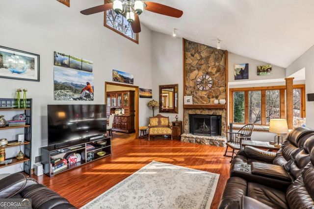 4915 Millers Trace, Peachtree Corners, GA 30096