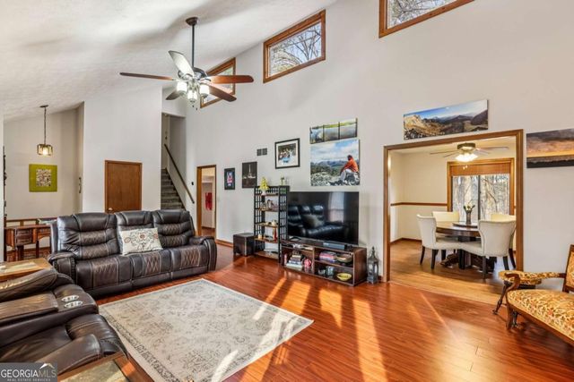 4915 Millers Trace, Peachtree Corners, GA 30096