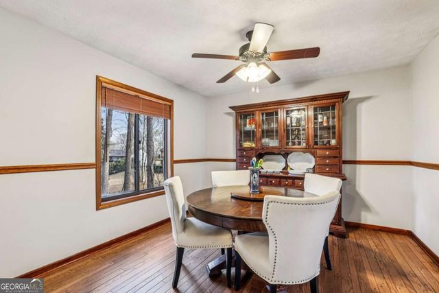 4915 Millers Trace, Peachtree Corners, GA 30096