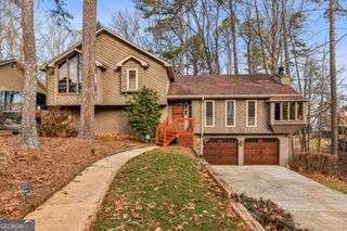 4915 Millers Trace, Peachtree Corners, GA 30096