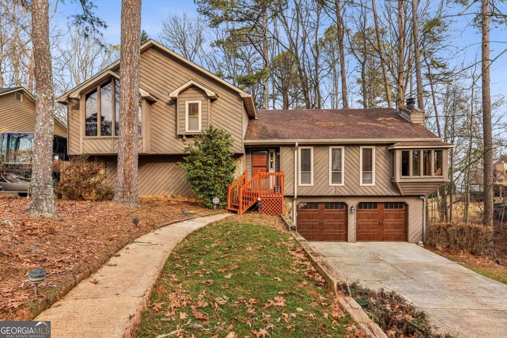 4915 Millers Trace, Peachtree Corners, GA 30096