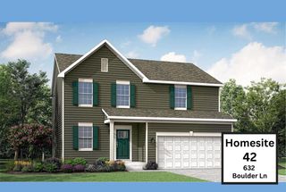 632 Boulder Lane #42, Stoughton, WI 53589