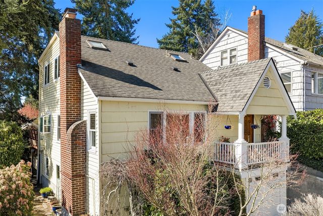 3955 Phinney Avenue N, Seattle, WA 98103