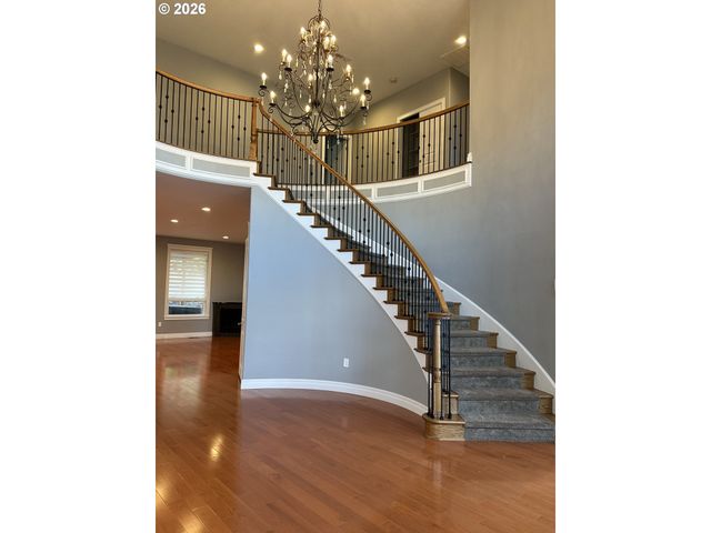 11301 Se CASCADE VIEW Dr, Happy Valley, OR 97086
