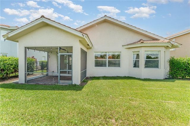 3421 Dandolo CIR, Cape Coral, FL 33909